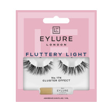 Eylure Fluttery Light Cluster Effect No. 174