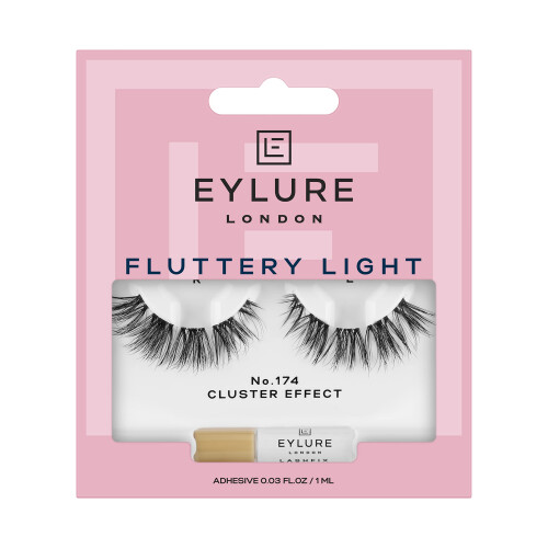 Eylure Eylure Fluttery Light Cluster Effect No. 174