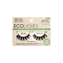 Ardell Eco Lashes Higher Love Black Eye Lashes