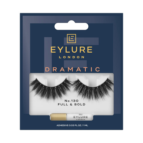 Eylure Eylure Dramatic No. 130 False Lashes