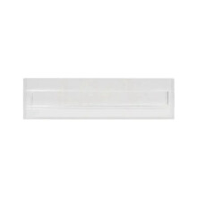 1Pcs Drawer Dividers Organizers, Adjustable 8cm High Expandable From 27.5-52cm Kitchen Drawer Organizer