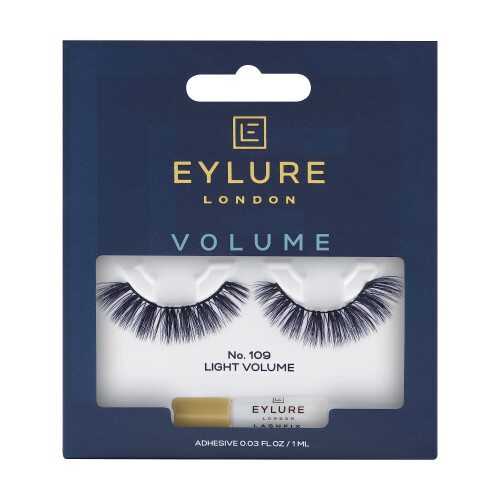 Eylure Eylure Volume Lashes - No. 109 (packaging may vary)