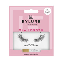 Eylure 3/4 Length No. 008 False Lashes
