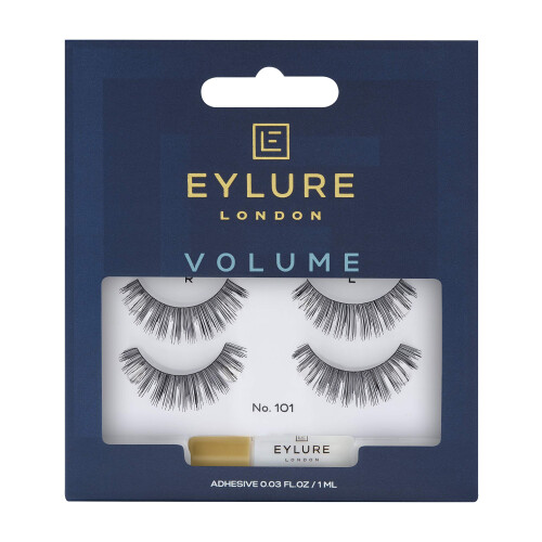 Eylure Eylure Volume 101 Twin Pack