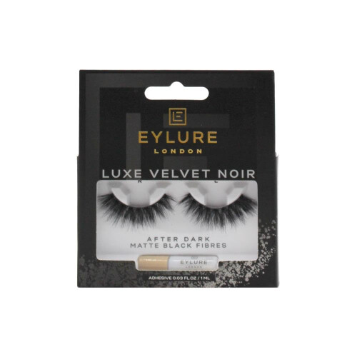 Eylure Eylure Luxe Velvet Noir Afterdark