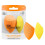 Real Techniques Real Techniques Miracle Complexion Sponge + Concealer Sponge Duo, Makeup Blending Sponges For Foundation & Concealer, Offers Light To Medium Coverage, 1