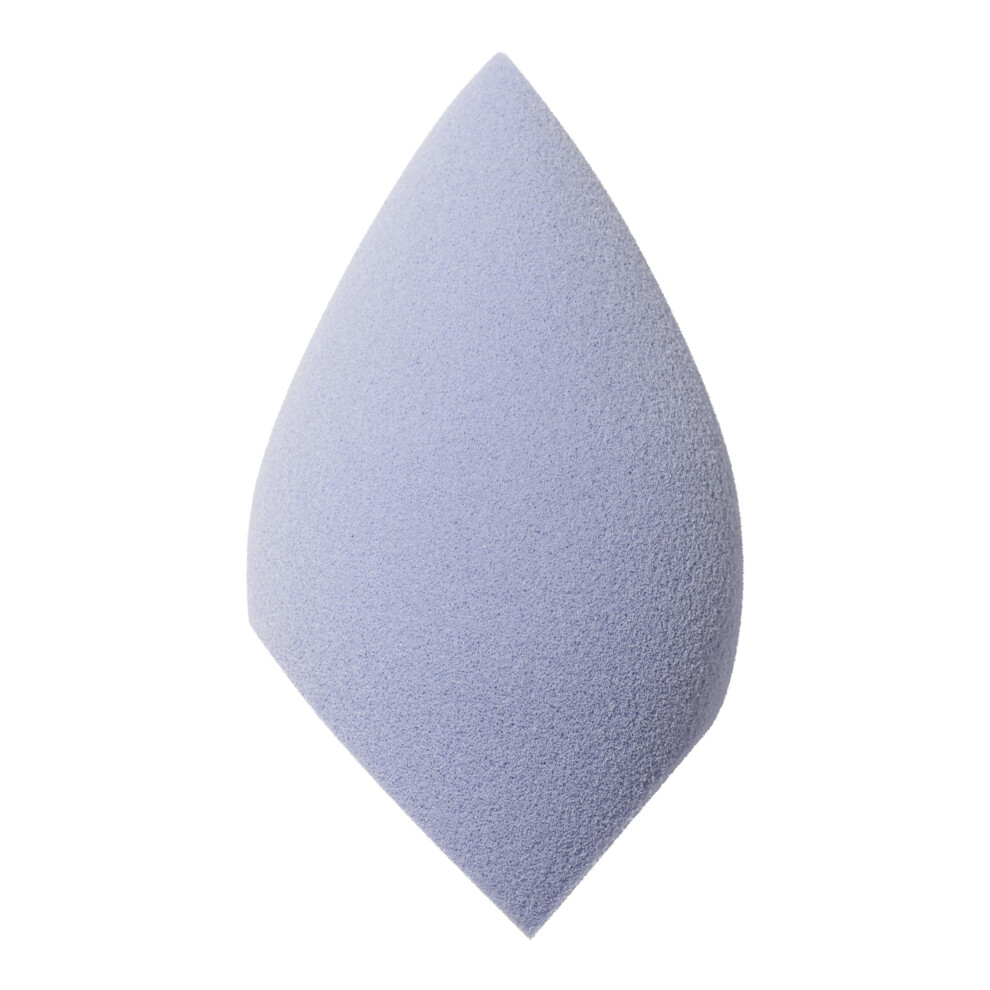 E.l.f. Precision Sculpting Sponge, 3-In-1 Sponge For Contouring And Blending To A Smooth Finish, Ideal For And Powder Formulas, Vegan And Cream