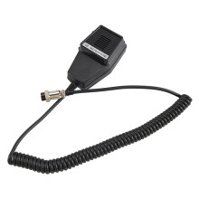 CM4 CB Radio HöGtalare Mic Mikrofon 4 Pins för / Car Walkie Talkie
