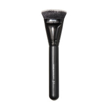 e.l.f. Contouring Brush, Makeup Brush for Creating Flawless Dimension & Sculpting, Use with Bronzer Powder, Liquids & Creams, Vegan & Cruelty-Free