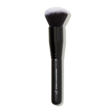 e.l.f. Ultimate Blending Brush, Soft, Synthetic, Large, Dome-Shaped, Dense, Contours Face for Seamless, Even Coverage, Sculpts, Easy To Clean, Easy To