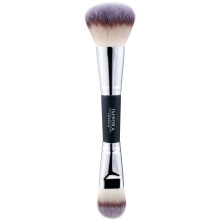 Powder Makeup Brush - Packing/Setting, Buffing, Blending, Sculpting. Suitable for use with Cream, Powder, Blush, Liquid, Bronzer and Mineral
