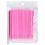 100 Pcs Micro Applicator Brushes Applicator Eye Extension Micro Make Up Mascara Brushes for Makeup, Eyelash Extensions 1