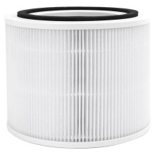 Kompatibelt med för Luftrenare Filter Core300 300S 300-RF Luftfilter