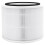 Kompatibelt med för Luftrenare Filter Core300 300S 300-RF Luftfilter 1