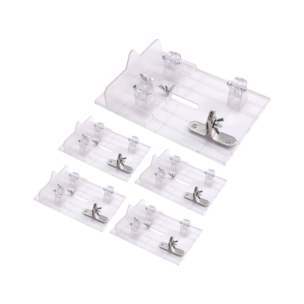 Glass Bottle Cutting Tool Wine Bottle Cutter Adjustable Glassbottle Cut Machine Wine Decorations Cutting Tools,A 6033402100966