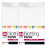 Send It By A4 Blotting Paper (Pack of 2) 1