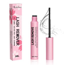 Rofitbest Lash Remover, Cluster Lash Glue Remover Eyelash Remover for Cluster Lashes Lash Adhesive Remover Lash Glue Remover (Eyelash Remover, 5g)