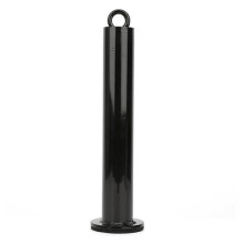 Gym Weight Pin Loading Rack Fitness Poulie Cable System Attachment Dumbbell Barbell Rack Holder pour Weight Lift-C