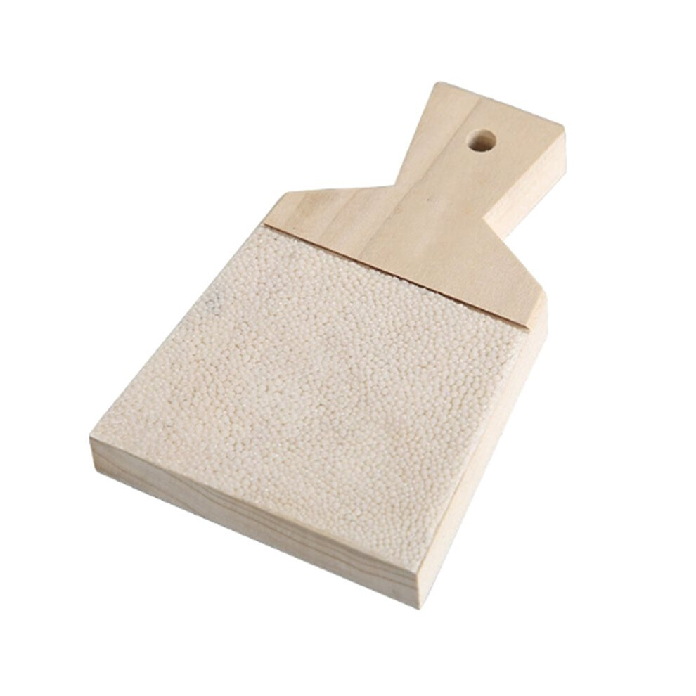 Japan Sushi Restaurant Shop Grinder Grinding Plate Skin Mustard Plate Japanese Style Lemon Mustard Ginger Mud Tool-image-OPC-PTPMBQ8-NEW