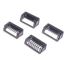 3 mm Salon Barber Hair Removal for Norelco Comb Cutting, QP210/50 220 2523 2520 2527 6520