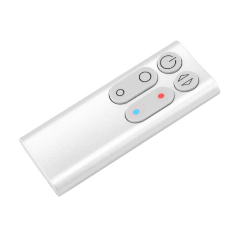 20X Replacement AM04 AM05 Remote Control for  Fan Heater Models AM04 AM05 Remote Control(Silver) 1