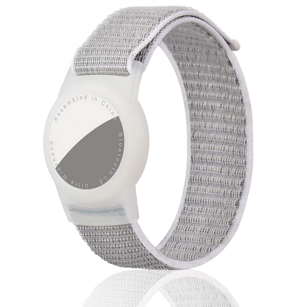 Dingfeiyu Children's Bracelet For Airtag, Accessory For Apple Airtag, Anti-Scratch Gps Scratch Bracelet For Airtag 5051225961039