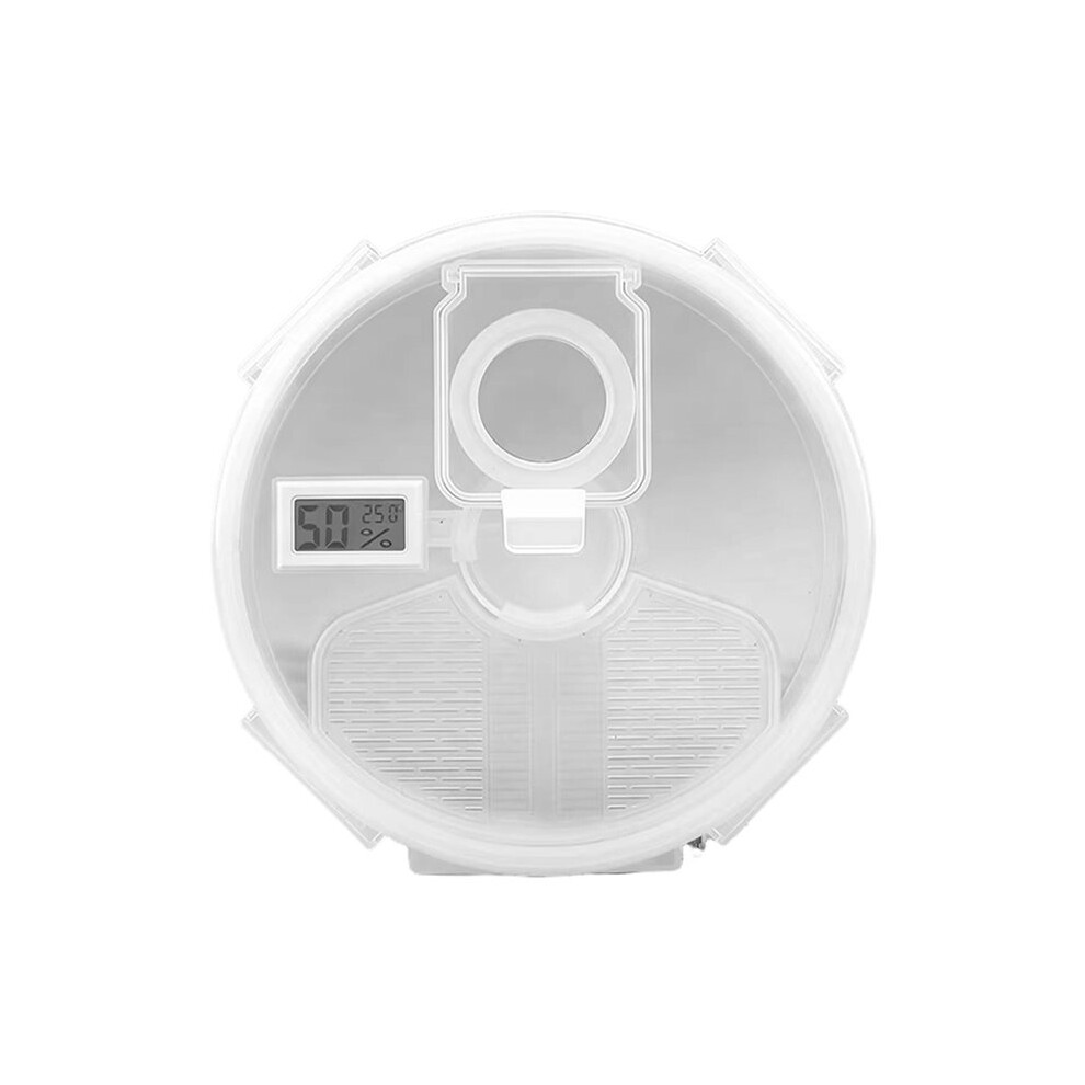 3D Printer Pla Consumable Drying Box For A1/A1mini/Kobra X Side-Mounted Filament Dryer Petg Drying Oven 4711503440113