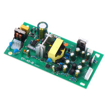 Universal MG12XU MG16 Switching Power Supply Board 45W AC 110V 220V Output 12V 15V 15V 48V for Digital Power Mixer Audio