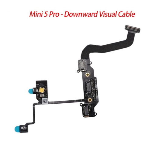 Downward Vision Sensor Flat Cable for   5 Pro Obstacle Avoidance Assembly Flex Replacement Spare Parts 2