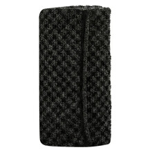 Exfoliating Antibacterial Shower Towel, Exfoliating Body Scrubber for Men Women for Cleaning&Spa A