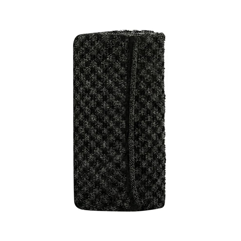 Exfoliating Antibacterial Shower Towel, Exfoliating Body Scrubber for Men Women for Cleaning&Spa A