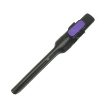 Ersatz-Fugendüse für Akku-Staubsauger IX141 IZ462H IZ483H IZ363HT IZ361H IZ163H IZ362H (Staubsaugeraufsatz A)