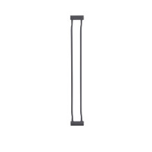 Dreambaby Ava Security Baby Safety Gate Extension - 9 cm Wide - Charcoal Grey - Model G1932BB