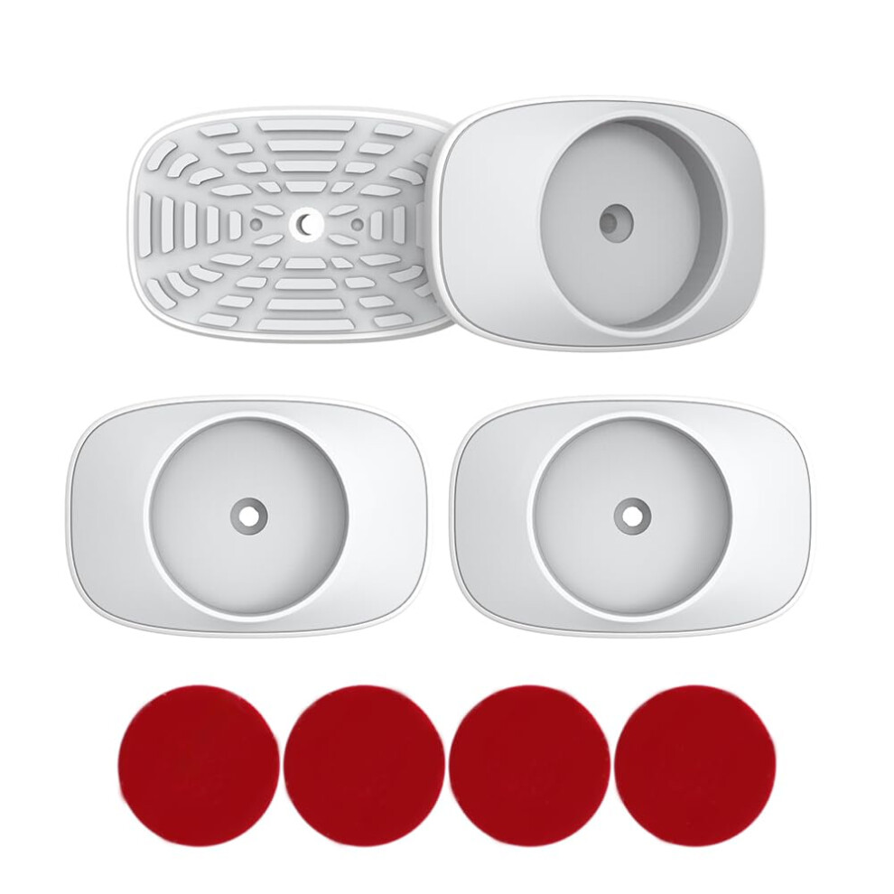 Eudemon Safety Baby Gate Wall Protector Wall Saver For Pressure Mounted Gate Protect Walls/Baseboard/Stairs/Door Frame/Doorways Work On Pet & Dog