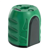 Hochwertiger Schraubendreher-Entmagnetisierer/Magnetisierer, Starker Schraubendreher mit LED-Licht, Schraubendreher-Auslösewerkzeug