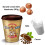 Premium Hazelnut Chocolate Spread Cream BARATTI 200g 2
