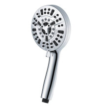 Soffione Doccia Portatile Filtrato - 8 Modalità, Filtraggio Integrato