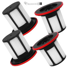 12033215 Ersatzfilter für Elektro-Staubsauger Unlimited 6, Filter für Serie 6
