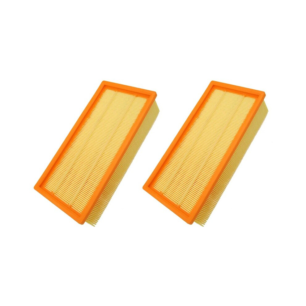 Hepa Filter For Nt65/2 Ap Eco Nt72/2 Eco Tc Nt75/2 Ap Me Tc Vacuum Parts 2Pc 6032982487160