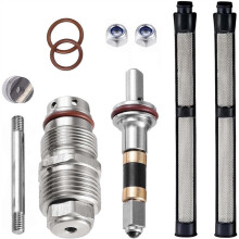 288488 288-488 Sprühreparaturset für  Airless Spray Contractor & FTx II mit 2 Filtern 288430 288420