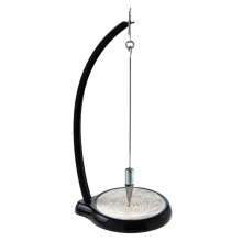 Handgefertigtes Schwerkraft-Sandpendel, Geschenkspielzeug, Balance-Schwerkraft-Sandornament, Tisch-Sand-Flachmalerei-Ornament-Anhänger