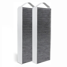 Aktivkohlefilter und -Siebe Als Ersatz für Bora Pure Puakf Puru Puxu Dunstabzugshaubenfilter