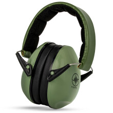 Schallwerk ? Ear defenders Kiddies | Hearing Protection for Children - CE Certified Noise Protection Headphones Mini - Ear Defender ideal for everyday