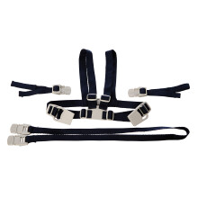 Dreambaby Safety Harness (Blue)