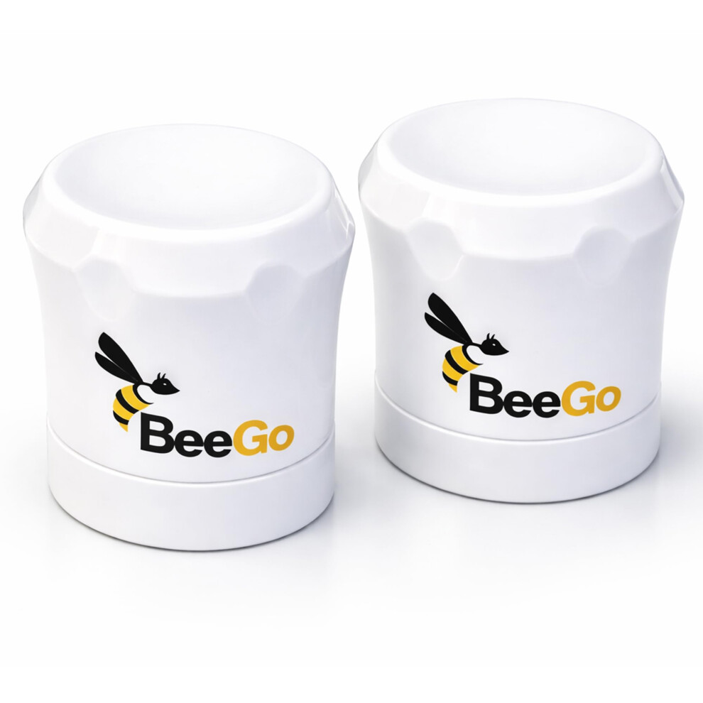 Beego? Spare Magnetic Keys ? Replacement Keys For Magnetic Cupboard Locks (2 Pack), Child & Baby Proofing For Kitchen Cupboards, Cabinets & Drawers Beego