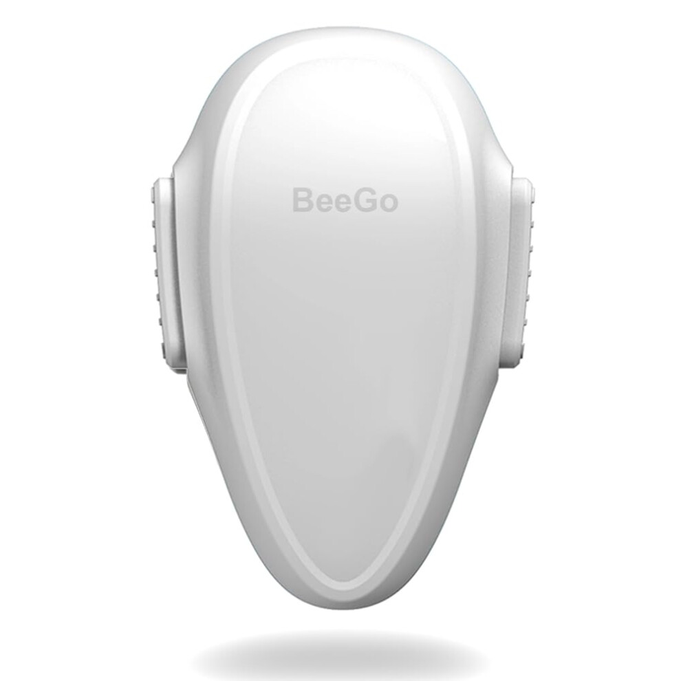 Beego Beego? Oven Lock ? Award-Winning Self-Adhesive Baby Proofing Child Safety Lock For Ovens, 1Pc White ? Heat-Resistant, Easy To Install, No Tools