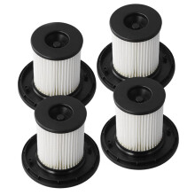 HEPA-Filter für  12040193 BKS711XXL Unlimited Series 7 Staubsauger - Ersatzfilter