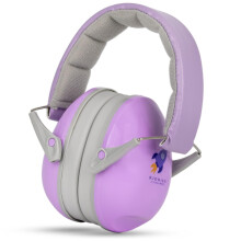 Schallwerk ? Ear defenders Kiddies | Hearing Protection for Children - CE Certified Noise Protection Headphones Mini - Ear Defender ideal for everyday