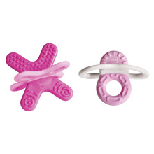 Mam bite and relax set