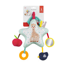 Sophie la girafe Star Activities 2